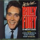 Billy Fury-All the Best of