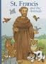 St. Francis and the Animals