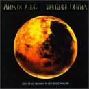 Tangerine Dream Album - Mars Polaris (Front side)