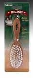 Bristle Brush Cat
