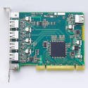 BUFFALO IFC-USB2P5 PCI接続USB2.0増設ボード