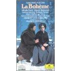 Giacomo Puccini - La Boh�me: Karajan, Zeffirelli, Teatro alla Scala [VHS]
