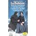 Giacomo Puccini - La Boh�me: Herbert von Karajan, Franco Zeffirelli, Coro e Orchestra del Teatro alla Scala [VHS]