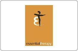 Essential Therapy NY Gift Card ($100)