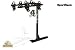 SportRack - A30404Tw200 - Hitch Rack Escape Twin Arm 2