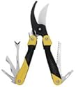 Leatherman 830555 Hybrid Gardening Multitool with Nylon Sheath