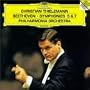 Beethoven: Symphonies Nos. 5 & 7