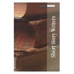 Short Story Writers: Nikolai Gogol - Edna O'Brien (Magill's Choice) book cover
