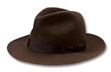 Premium Fur Felt Hat