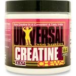 Creatine Chews Grape 144 tabs