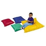 Cuddle Up Pillows (set of 4)