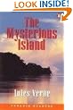 Penguin Readers Level 2: Mysterious Island (Penguin Longman Penguin Readers)