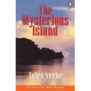 Penguin Readers Level 2: Mysterious Island (Penguin Longman Penguin Readers)