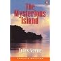 Penguin Readers Level 2: Mysterious Island (Penguin Longman Penguin Readers)