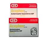 Acetaminophen Pain Reliever