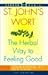 St.John's Wort:The Miracle Cure for Depression