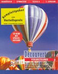 Eigenschaften Klett Verlag  / Etudes Francaises, Decouvertes, Serie verte, Vokabeltrainer und Grammatiktrainer, für Windows, Serie verte et bleue, 2 CD-ROMs (ab 2. Lernjahr)