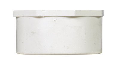 PVC/DWV Flush Bushing (PVC001070600HA)