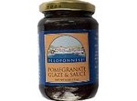 Pomegranate Glaze and Sauce