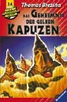 Die Knickerbocker-Bande, Bd.34, Das G...