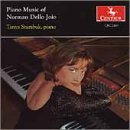 Piano Music of Norman Dello Joio