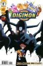 Digimon Digital Monsters #8