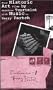 Enclosure One: Four Historic Art Films by Madeline Tourtelot with music by Harry Partch [VHS]