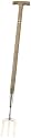 Draper 44991 Stainless Long T-Fork Fsc Ash