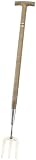 Review Draper Tools Limited 44991 / Draper 44991 Stainless Long T-Fork Fsc Ash