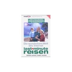 Last-Minute-Reisen