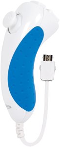 Wii Wired Nunchuk