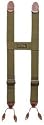 Hodgman "H" Type Wader Suspenders