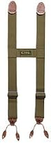 Hodgman "H" Type Wader Suspenders