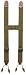 Sporting Goods : Hodgman "H" Type Wader Suspenders