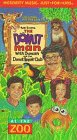 The Donut Repair Club - At the Zoo [VHS]