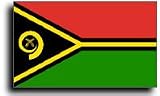 Vanuatu - World Flags - B000EOLMNG