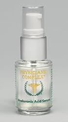 Physicians Complex Hyaluronic Acid Serum 1 oz.