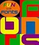 Fun with Fonts