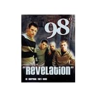 98 Degrees: Revelation