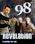 Revelation: 98 Degrees: An Unofficial Fan's Guide