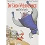 Der kleine Weihnachtsmann gegen Doktor Garstig