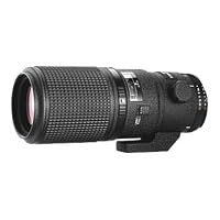 Nikon 200mm f/4.0D ED-IF AF Micro-Nikkor