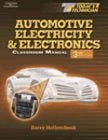 Today's Technician: Automotive Electricity Electronics CM/SM (Today's Technician: Automotive Electricity & Electronics)
