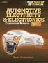 Today's Technician: Automotive Electricity & Electronics (2 Volume Set)