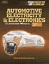 Today's Technician: Automotive Electricity Electronics CM/SM (Today's Technician: Automotive Electricity & Electronics)