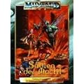 Midgard. S�ulen der Macht. Fantasy-Abenteuer f�r 4 - 7 Rollenspiel-Figuren mittlerer Grade