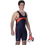 Cliff Keen Endurance Singlet