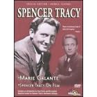 Marie Galante/Spencer Tracy on Film