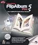 FlipAlbum Professional 5.5