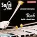 Bach: English & French Suites